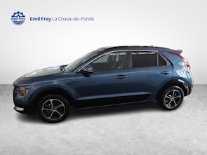 Vehicle image KIA Niro 1.6 GDi Plug-in Hybrid Style