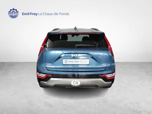 Kia Niro 1.6 GDi Plug-in Hybrid Style