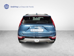 Vehicle image KIA Niro 1.6 GDi Plug-in Hybrid Style