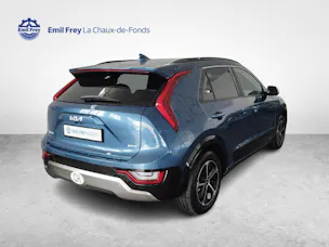Kia Niro 1.6 GDi Plug-in Hybrid Style