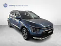 Kia Niro 1.6 GDi Plug-in Hybrid Style