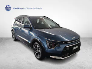 Kia Niro 1.6 GDi Plug-in Hybrid Style