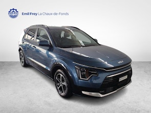 Vehicle image KIA Niro 1.6 GDi Plug-in Hybrid Style