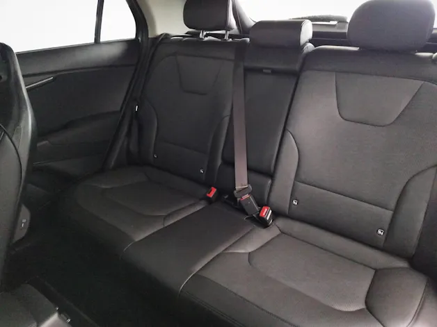 Kia Niro 1.6 GDi Plug-in Hybrid Style