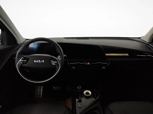 Kia Niro 1.6 GDi Plug-in Hybrid Style