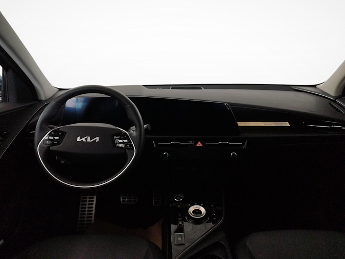 Vehicle image KIA NIRO