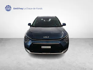 Kia Niro 1.6 GDi Plug-in Hybrid Style