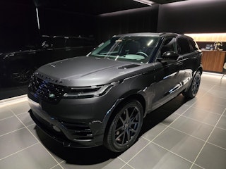 Vehicle image LAND ROVER RANGE ROVER VELAR 0