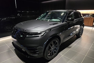 Vehicle image LAND ROVER RANGE ROVER VELAR 0 Vehicle image LAND ROVER RANGE ROVER VELAR 0