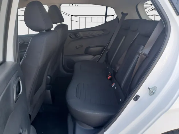HYUNDAI i10 1.2 Amplia Facelift 2025
