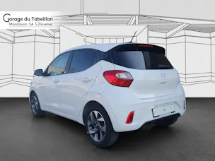 HYUNDAI i10 1.2 Amplia Facelift 2025