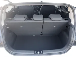 HYUNDAI i10 1.2 Amplia Facelift 2025
