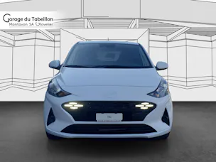 HYUNDAI i10 1.2 Amplia Facelift 2025