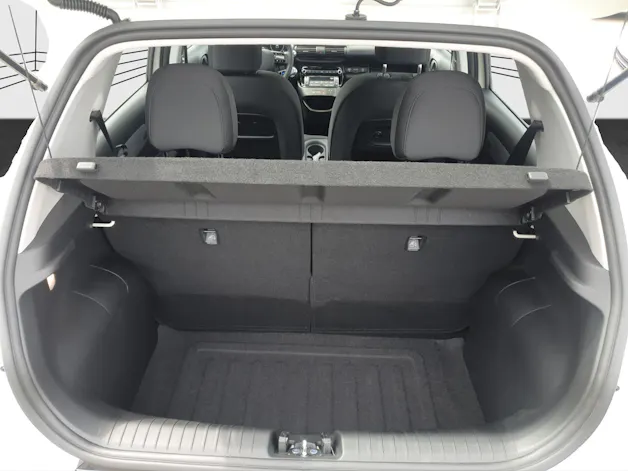 Hyundai Inster Electric Origo 42kWh 327 kms autonomie