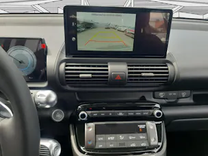 Hyundai Inster Electric Origo 42kWh 327 kms autonomie