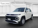 Hyundai Inster Electric Origo 42kWh 327 kms autonomie