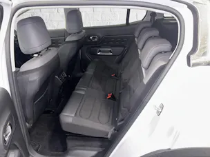 Citroën C5 Aircross 1.2 Hybrid Swiss Edition