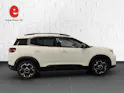 Citroën C5 Aircross 1.2 Hybrid Swiss Edition