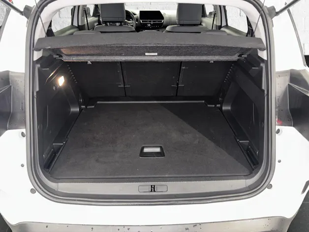 Citroën C5 Aircross 1.2 Hybrid Swiss Edition