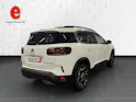 Citroën C5 Aircross 1.2 Hybrid Swiss Edition