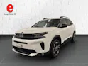 Citroën C5 Aircross 1.2 Hybrid Swiss Edition