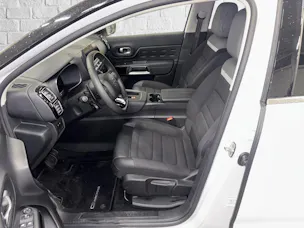 Citroën C5 Aircross 1.2 Hybrid Swiss Edition