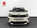 Citroën C5 Aircross 1.2 Hybrid Swiss Edition