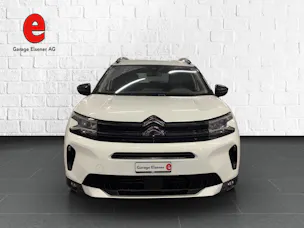 Citroën C5 Aircross 1.2 Hybrid Swiss Edition