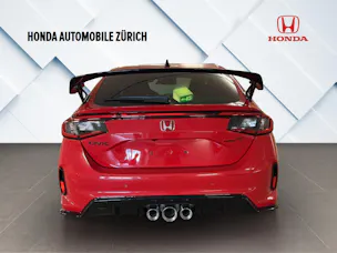 Honda Civic 2.0 VTEC Type R