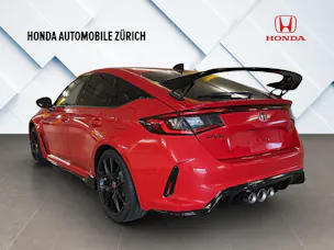 Honda Civic 2.0 VTEC Type R