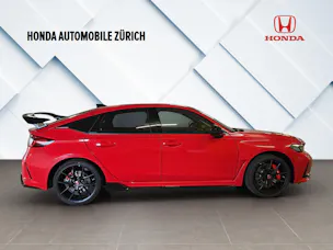 Honda Civic 2.0 VTEC Type R