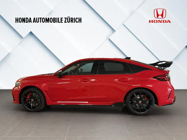Honda Civic 2.0 VTEC Type R