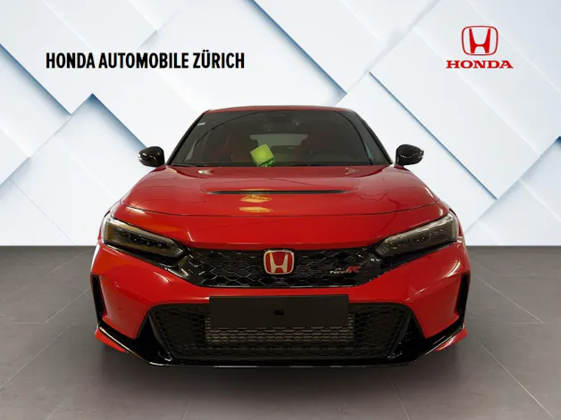 Honda Civic 2.0 VTEC Type R