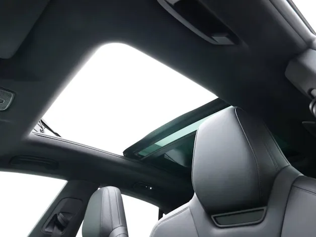 Porsche Macan 4