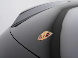 Porsche Macan 4