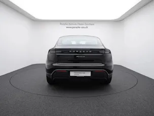 Porsche Macan 4