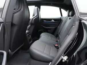 Porsche Macan 4