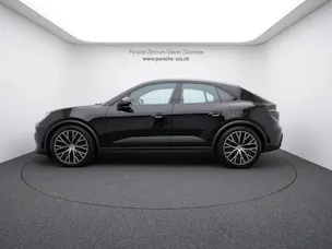 Porsche Macan 4