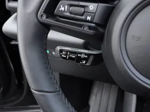 Porsche Macan 4