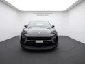 Porsche Macan 4