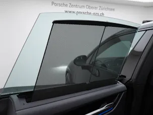 Porsche Macan 4