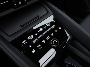 Porsche Macan 4