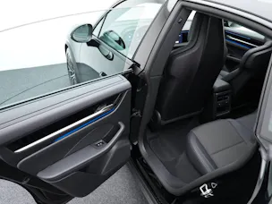 Porsche Macan 4