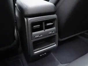 Porsche Macan 4