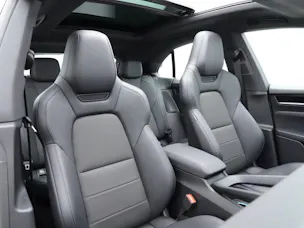 Porsche Macan 4
