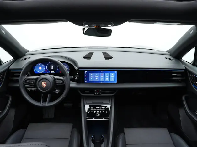Porsche Macan 4
