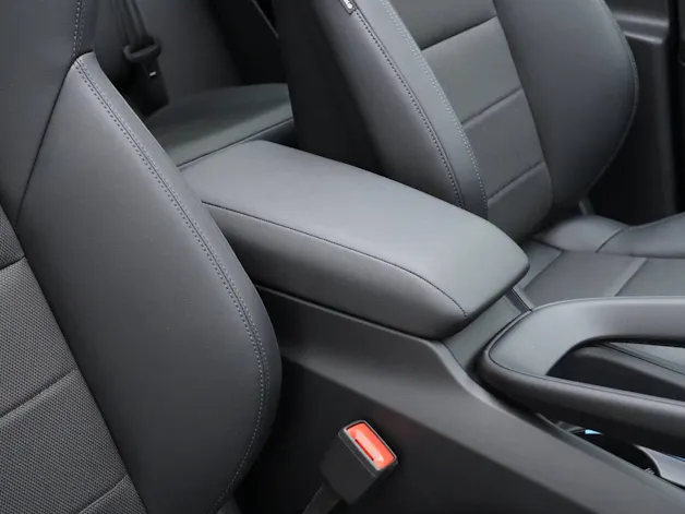 Porsche Macan 4