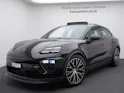Porsche Macan 4