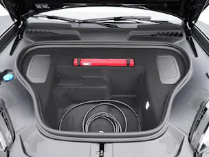 Porsche Macan 4
