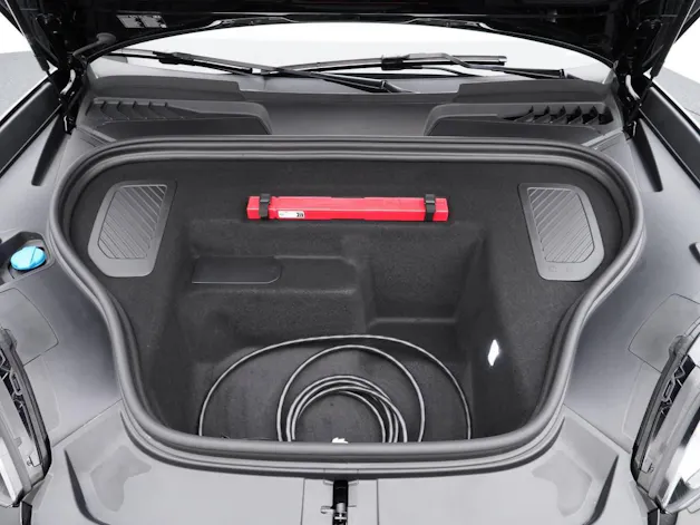 Porsche Macan 4